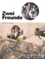 Die Verschwörung