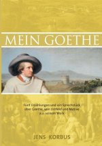 Mein Goethe