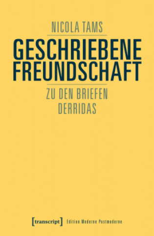 Geschriebene Freundschaft