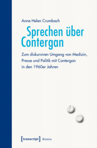Sprechen über Contergan