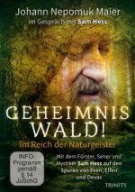 Geheimnis Wald! - Im Reich der Naturgeister (DVD)