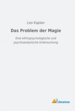 Das Problem der Magie