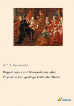 Magnetismus und Mesmerismus oder Physische und geistige Kräfte der Natur