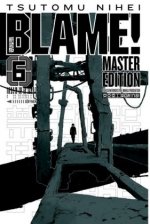 BLAME! Master Edition 6