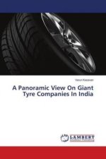A Panoramic View On Giant Tyre Companies In India