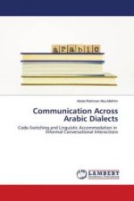 Communication Across Arabic Dialects