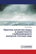 Prognoz kachestvo vody v okrestnosti glubokovodnogo vypuska stochnyh vod