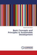 Basic Concepts and Principles in Sustainable Development