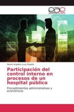 Participacion del control interno en procesos de un hospital publico