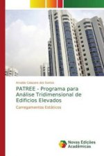 PATREE - Programa para Analise Tridimensional de Edificios Elevados