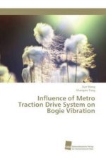 Influence of Metro Traction Drive System on Bogie Vibration