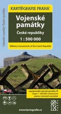 Vojenské památky Česka