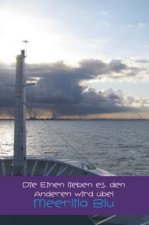 Die Einen lieben es, den Anderen wird übel