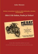 Entisten rautaesiripun maiden ja niita edeltaneiden valtioiden moottoripyoerat