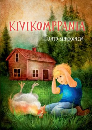 Kivikomppania