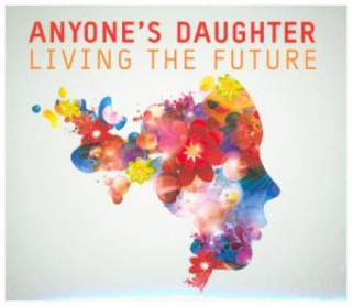 Living The Future, 1 Audio-CD