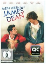 Mein Leben mit James Dean, 1 DVD (französisches OmU)