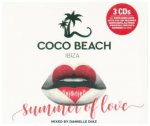 Coco Beach Ibiza. Vol.7, 3 Audio-CDs