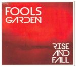 Rise And Fall, 1 Audio-CD