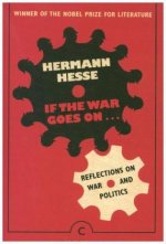If the War Goes On . . .