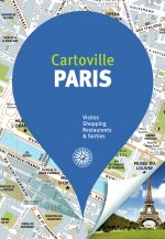 Cartoville Paris