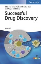Successful Drug Discovery, Volume 3