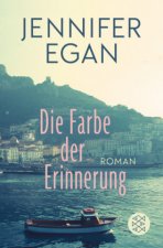 Die Farbe der Erinnerung