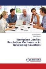 Workplace Conflict Resolution Mechanisms in Developing Countries