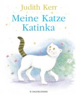 Meine Katze Katinka