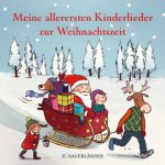 Meine allerersten Kinderlieder zur Weihnachtszeit