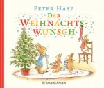 Peter Hase - Der Weihnachtswunsch