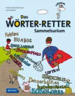 Das Wörter-Retter-Sammelsurium