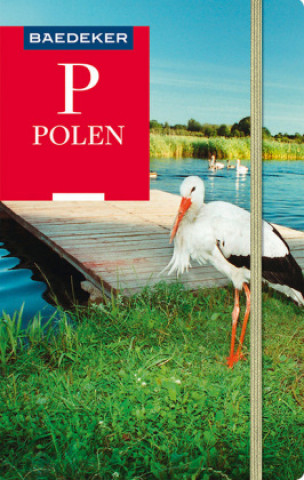 Baedeker Reiseführer Polen