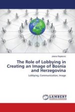 The Role of Lobbying in Creating an Image of Bosnia and Herzegovina