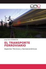 EL TRANSPORTE FERROVIARIO