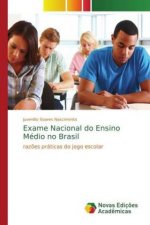 Exame Nacional do Ensino Medio no Brasil