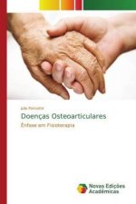 Doencas Osteoarticulares