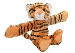 Plyšáček objímáček Tygr 20 cm