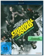 Criminal Squad, 2 Blu-ray (Special Edition)