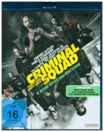 Criminal Squad, 2 Blu-ray (Special Edition)