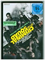 Criminal Squad, 2 DVD (Special Edition)