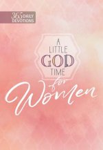 Little God Time for Women
