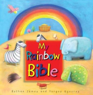 My Rainbow Bible