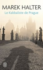 Le kabbaliste de Prague