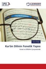 Kur'ân Dilinin Fonetik Yapisi