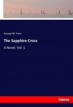The Sapphire Cross
