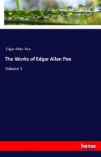 The Works of Edgar Allan Poe