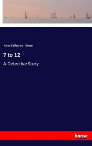 7 to 12