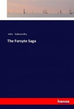 The Forsyte Saga