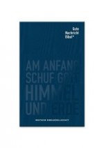 Gute Nachricht Bibel (durchgesehene Ausgabe 2018)